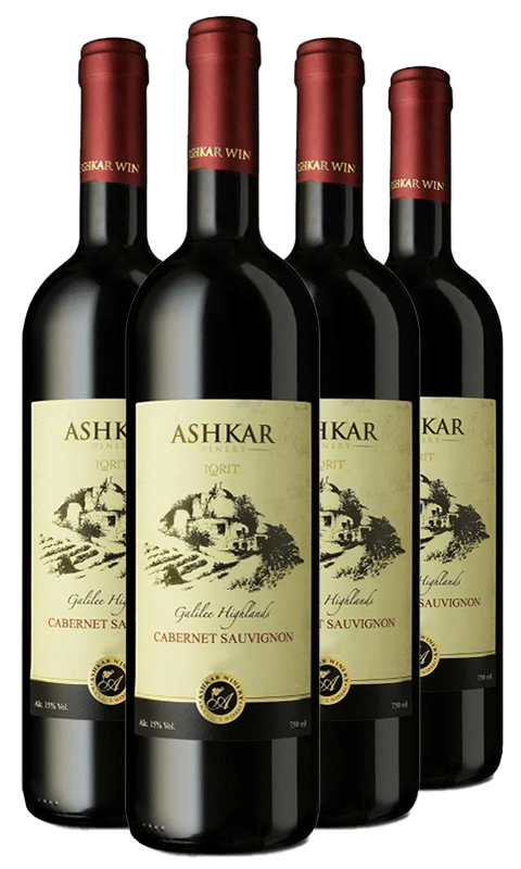 רביעיית אשקר קברנה סוביניון